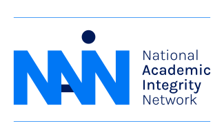 National Academic Integrity Network logo