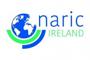 NARIC Ireland logop