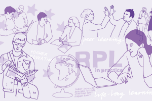 RPL in Practice Graphic